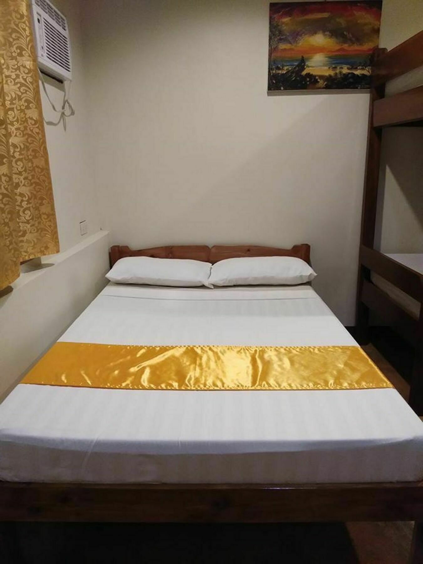 El Seatopia Beach Cottages إل نيدو المظهر الخارجي الصورة