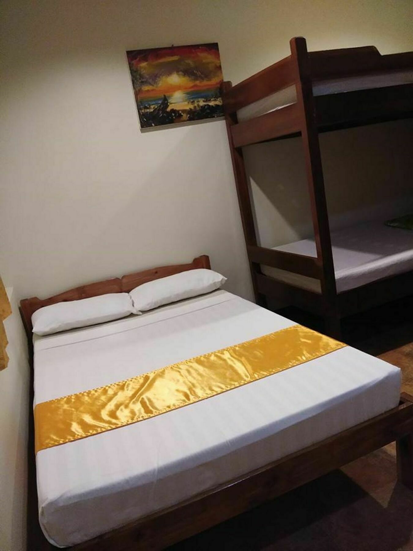 El Seatopia Beach Cottages إل نيدو المظهر الخارجي الصورة
