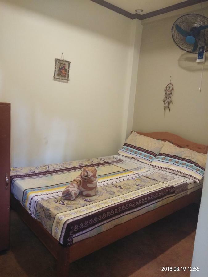 El Seatopia Beach Cottages إل نيدو المظهر الخارجي الصورة