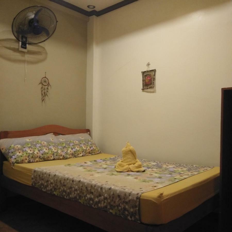 El Seatopia Beach Cottages إل نيدو المظهر الخارجي الصورة