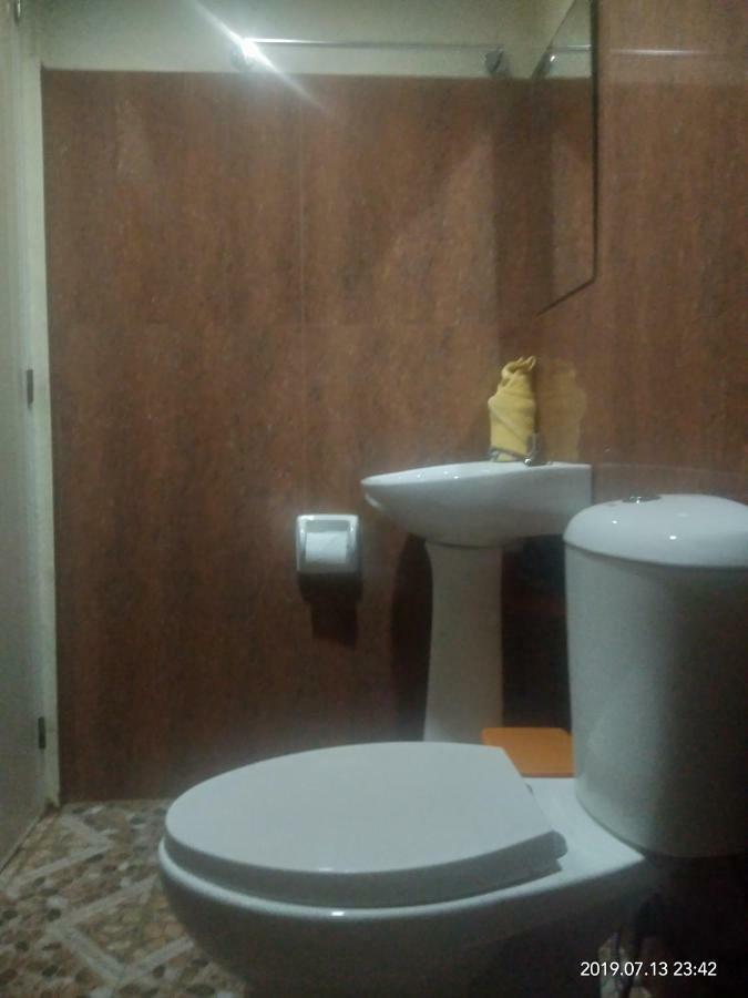 El Seatopia Beach Cottages إل نيدو المظهر الخارجي الصورة